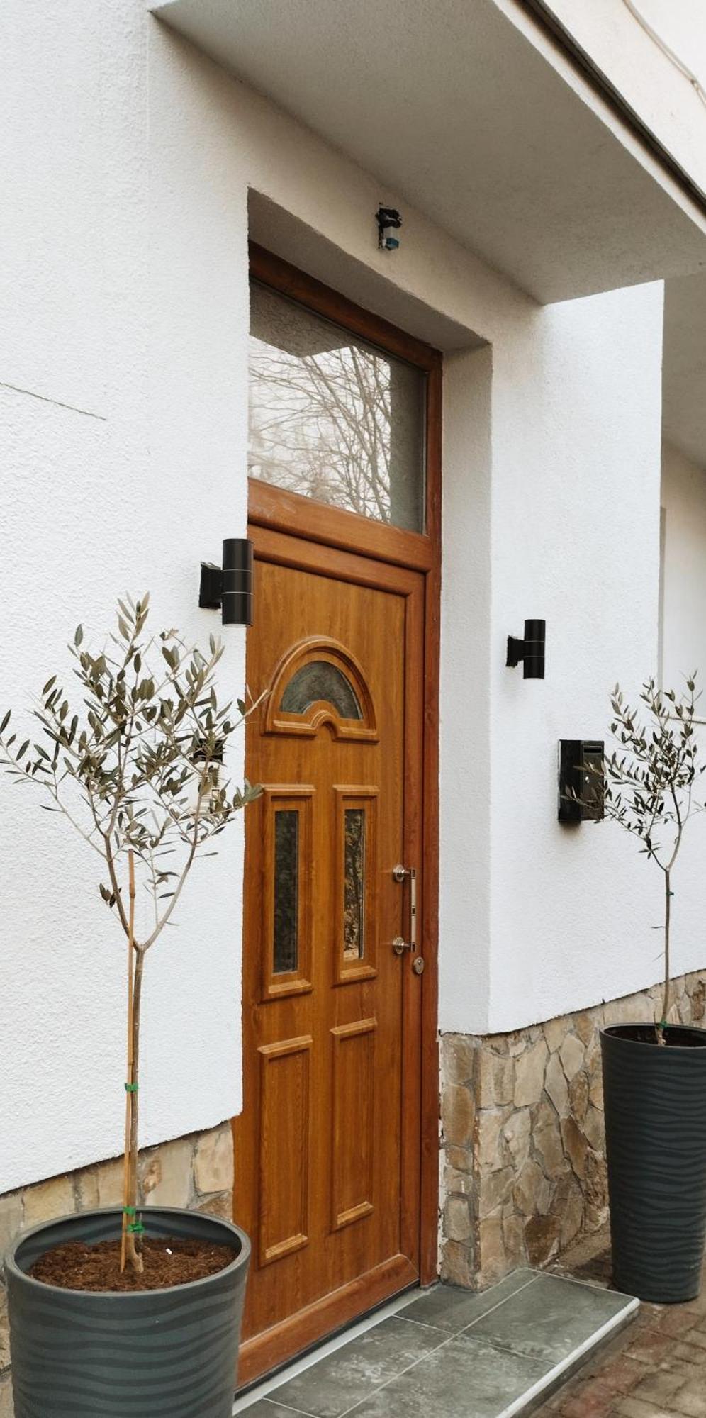 Casa Central Apartments Σκόπια Εξωτερικό φωτογραφία
