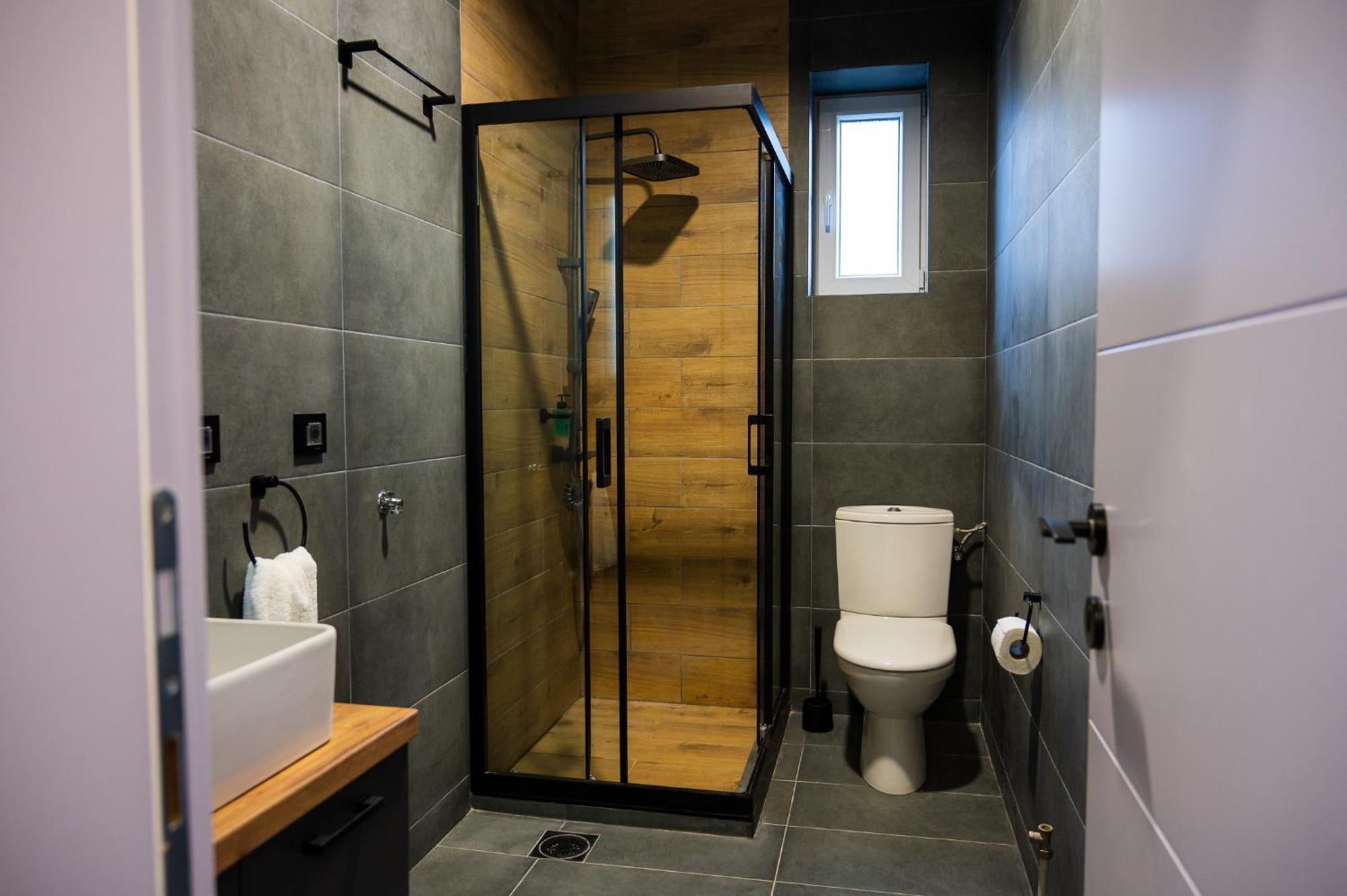Casa Central Apartments Σκόπια Εξωτερικό φωτογραφία
