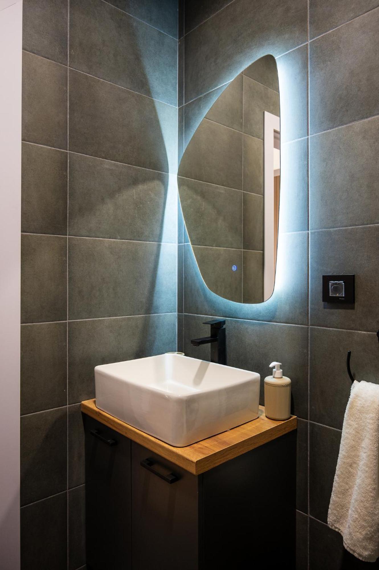 Casa Central Apartments Σκόπια Εξωτερικό φωτογραφία