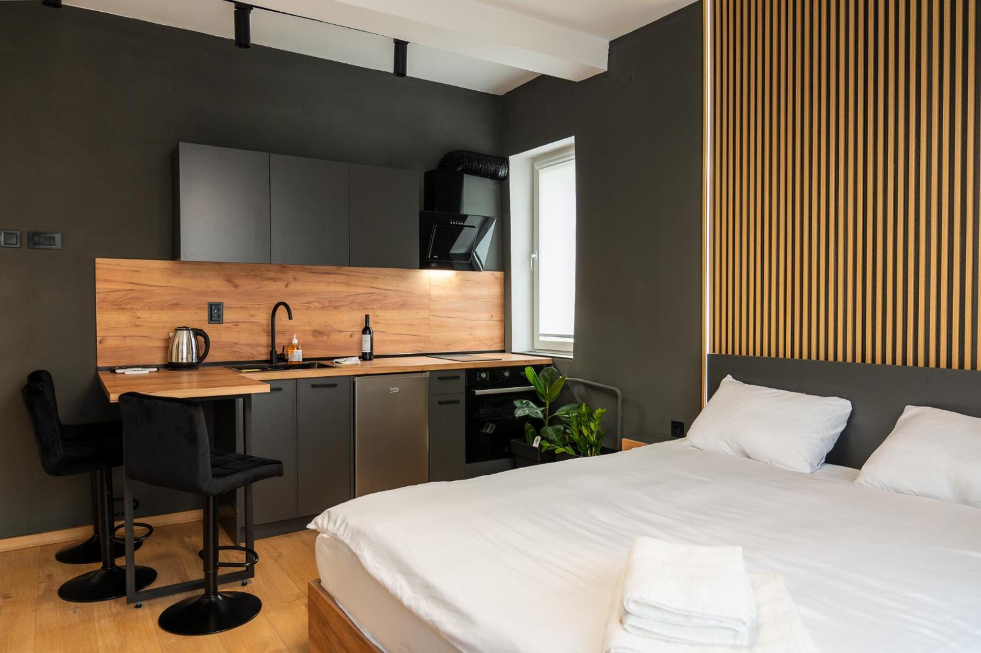 Casa Central Apartments Σκόπια Εξωτερικό φωτογραφία