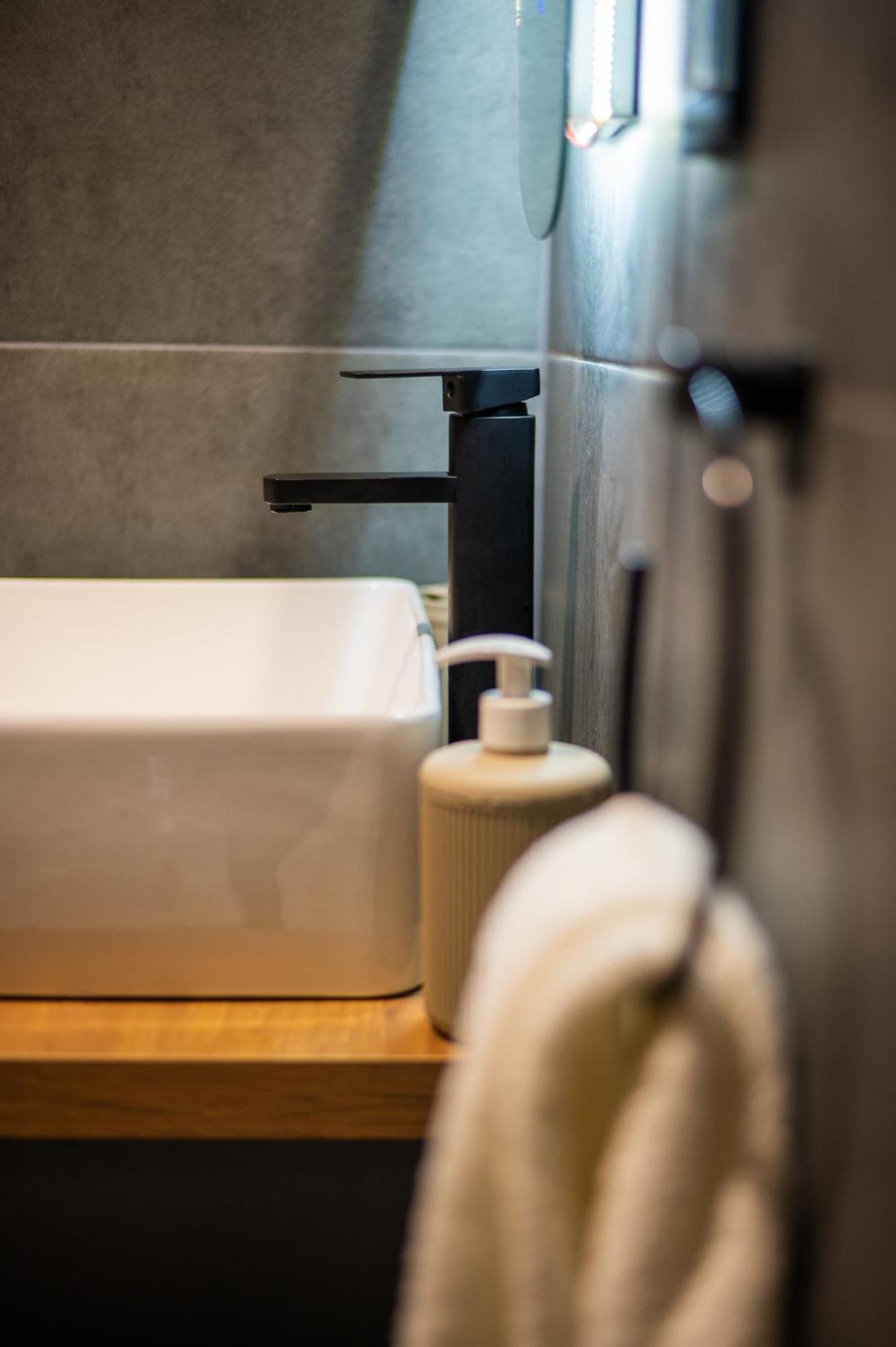 Casa Central Apartments Σκόπια Εξωτερικό φωτογραφία